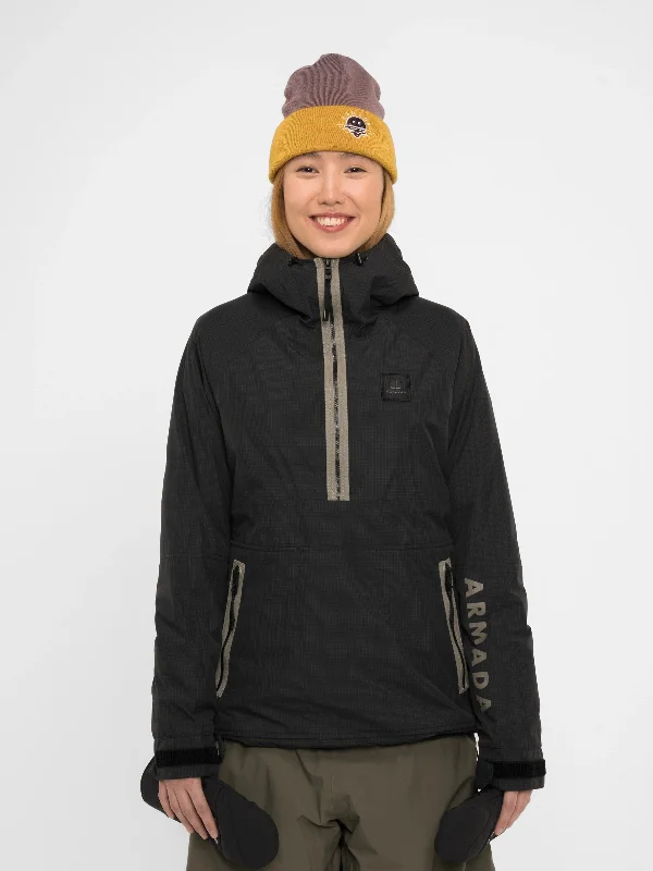 Armada Women's Rosalie SL INS Anorak Jacket 2024