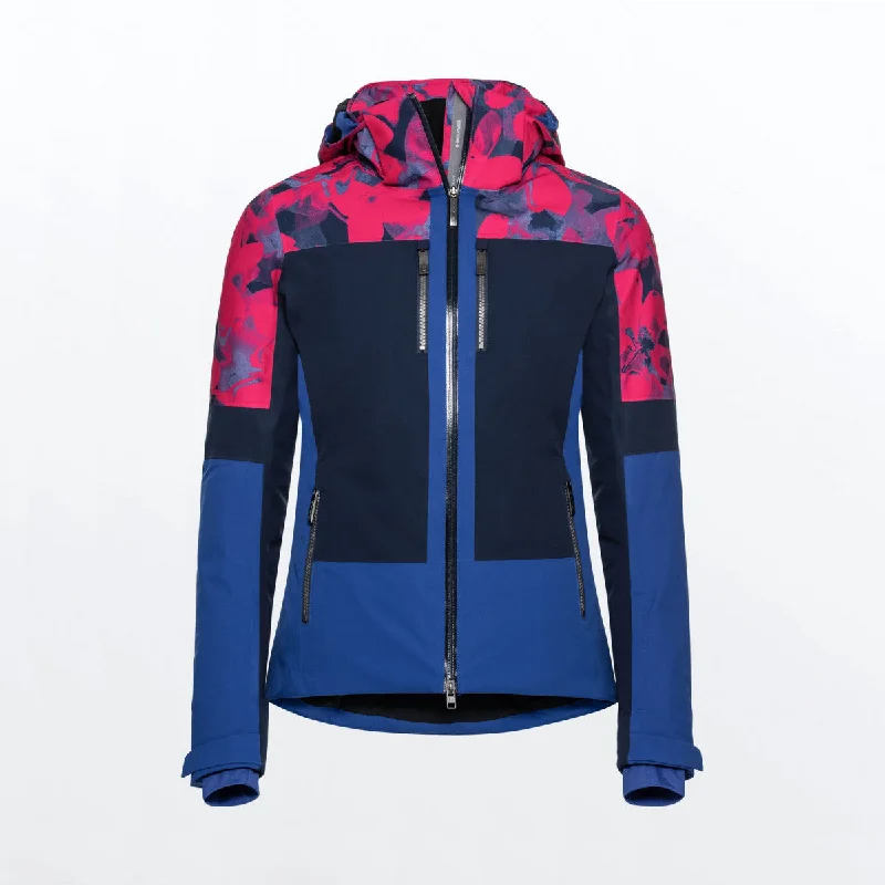 Head Women's Pulse Jacket 2021