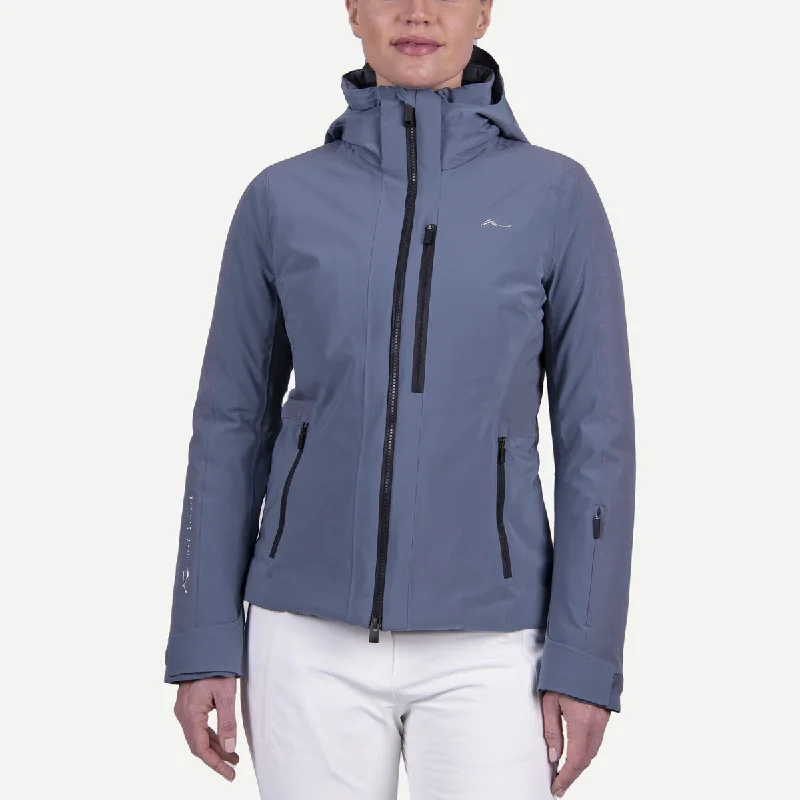 Kjus Women's Evolve Jacket 2023