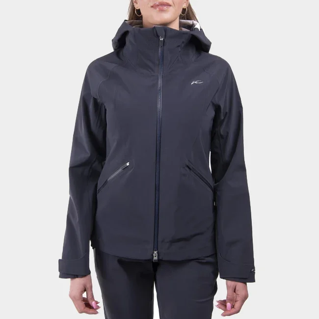 Kjus Women's FRX Shell Jacket 2024