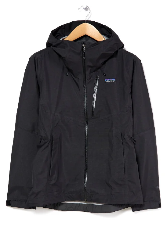 Patagonia Granite Crest Women's Jacket - Black