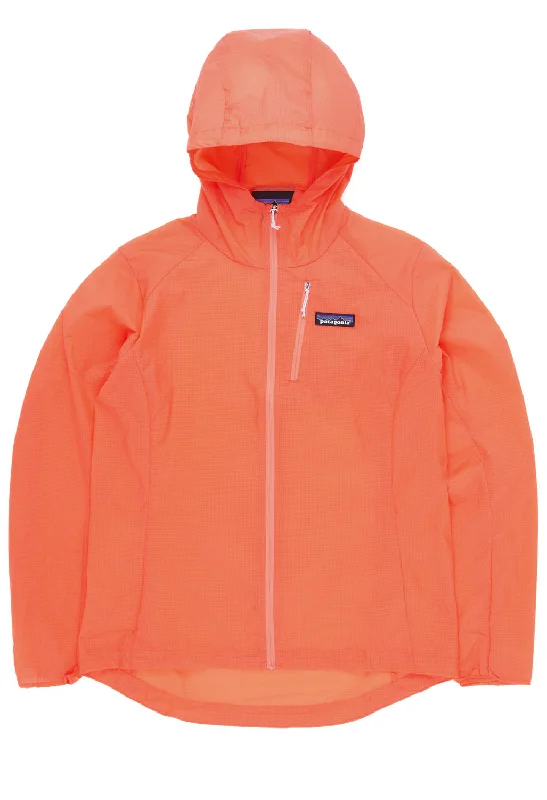 Patagonia Women's Houdini Jacket - Coho Coral