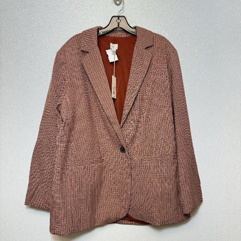 Blazer By A New Day  Size: Xl