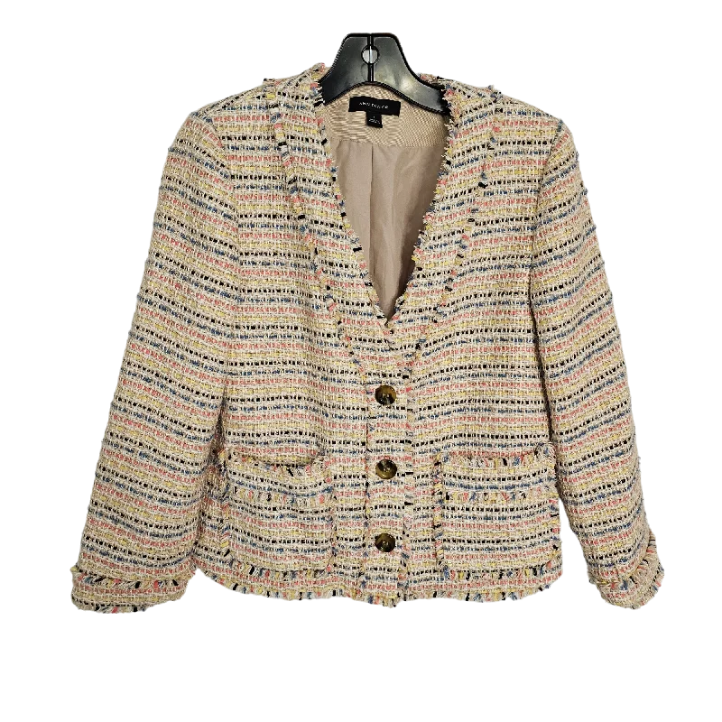 Blazer By Ann Taylor  Size: 0