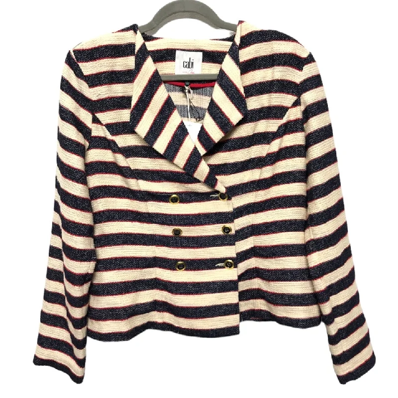 Blazer By Cabi  Size: 6