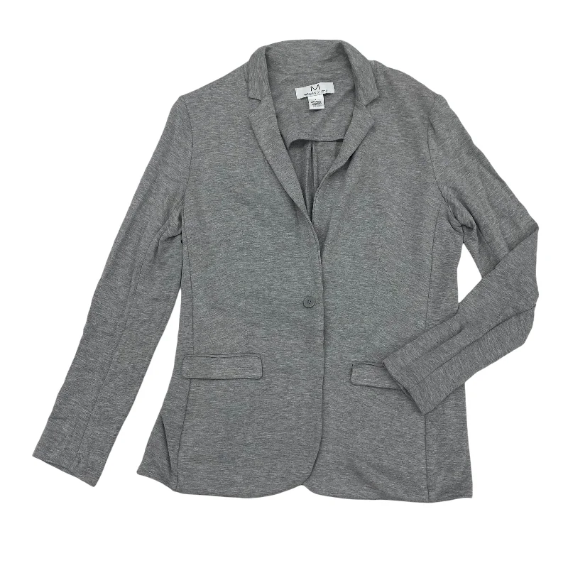 Blazer By Clothes Mentor  Size: L