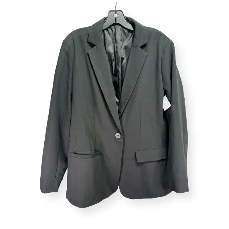 Blazer By Unknown Brand  Size: Xl