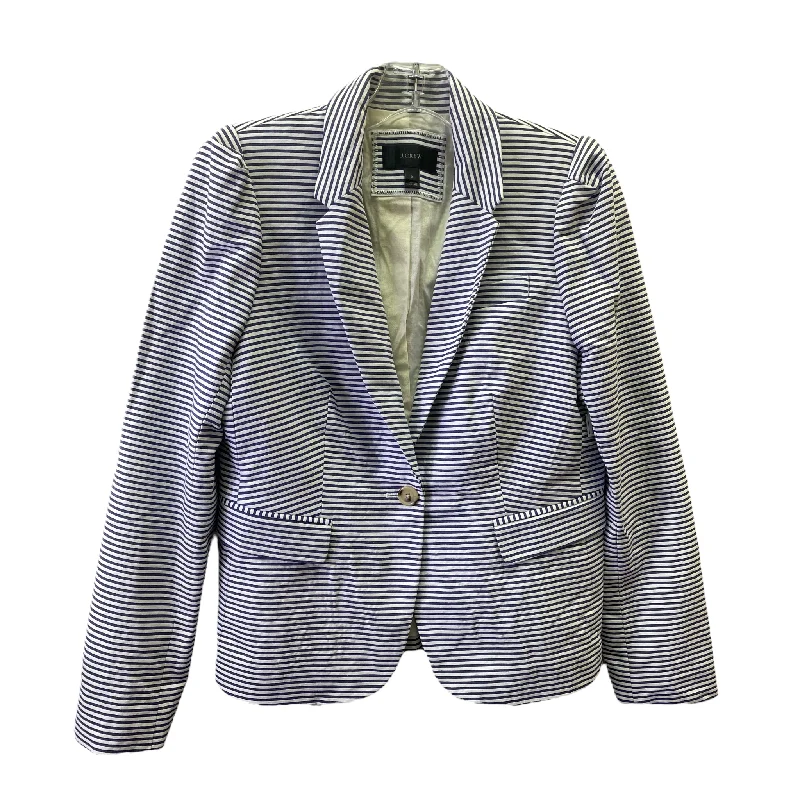 Blazer By J. Crew  Size: M