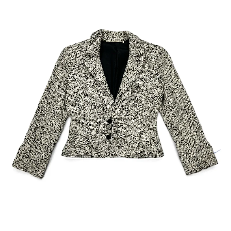 Blazer Luxury Designer By Valentino-garavani  Size: S