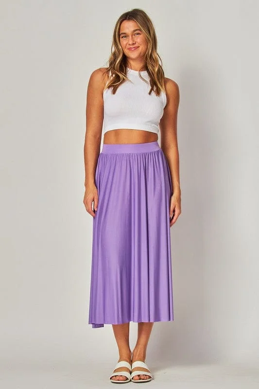 Devin Skirt