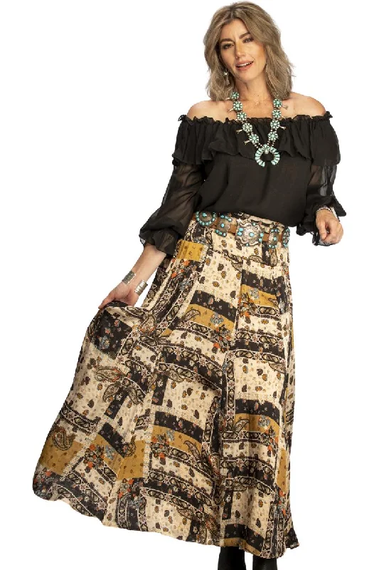 Vintage Collection Maverick Skirt