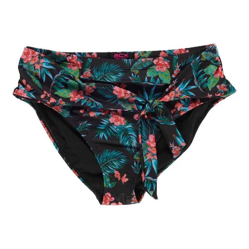 ACX Active Women's Tropical Bikini Bottoms