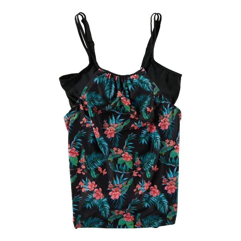 ACX Active Women's Tropical Tankini