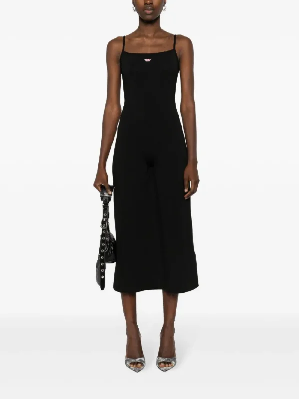 DIESEL Women Strappy Long Dress