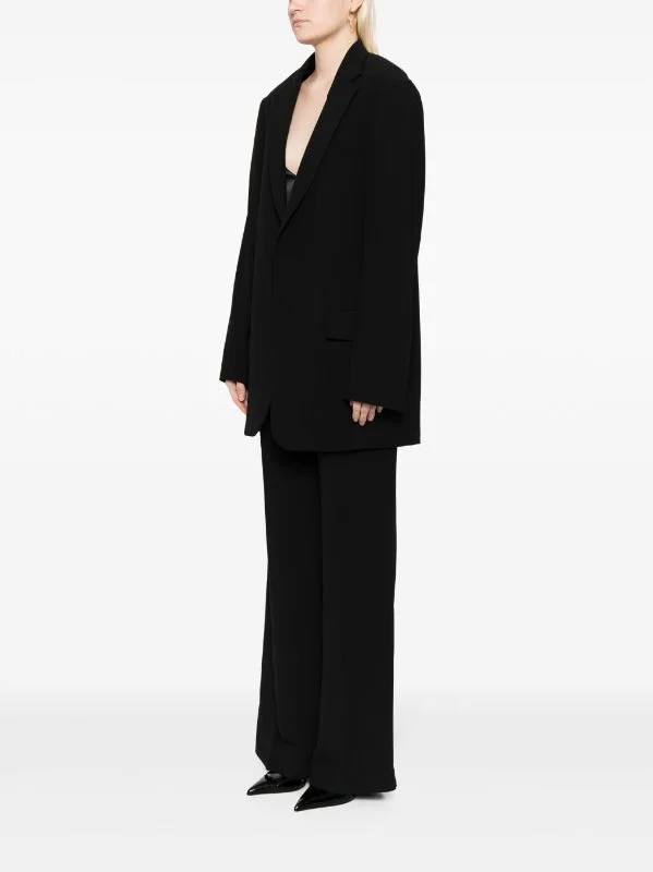 DRIES VAN NOTEN Women's Oversized Blazer