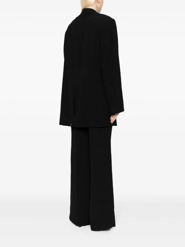 DRIES VAN NOTEN Women's Oversized Blazer