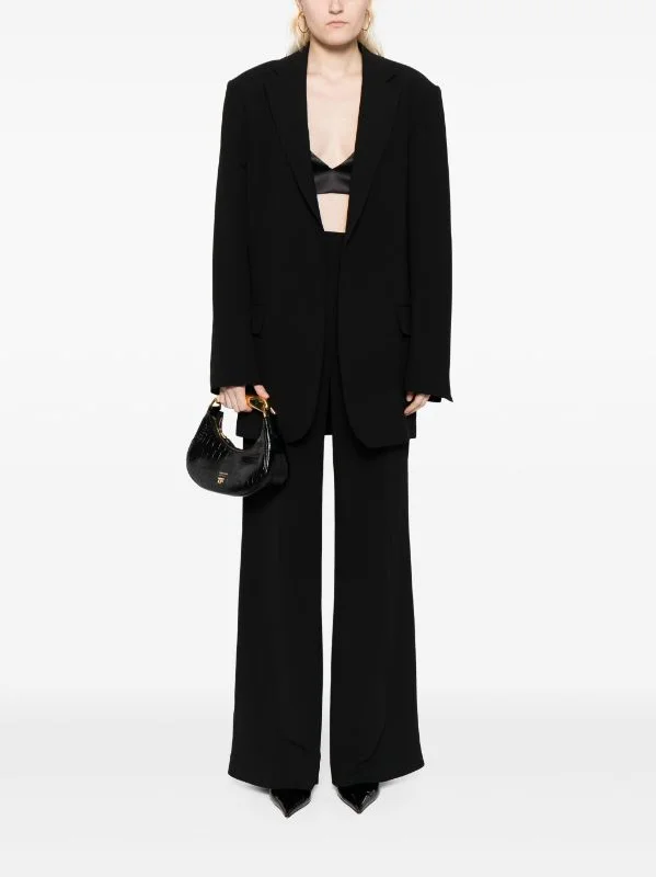 DRIES VAN NOTEN Women's Oversized Blazer