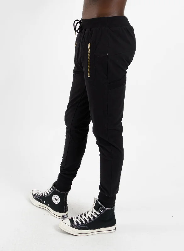 Escape Trackies Gold