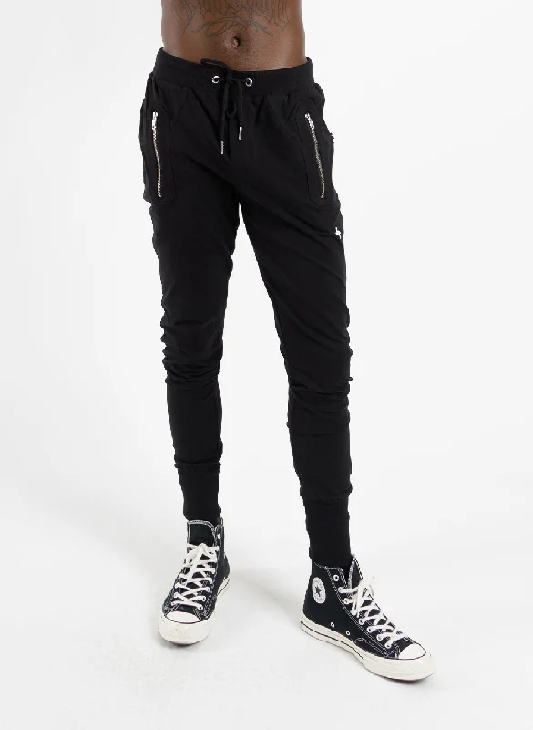 Escape Trackies - Plus dot 2.0