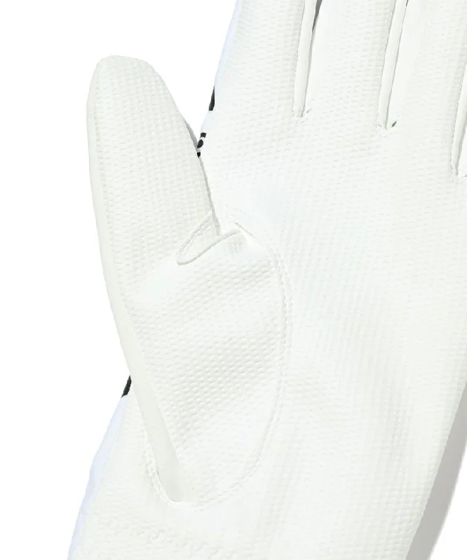 Unisex Got Me Glove White