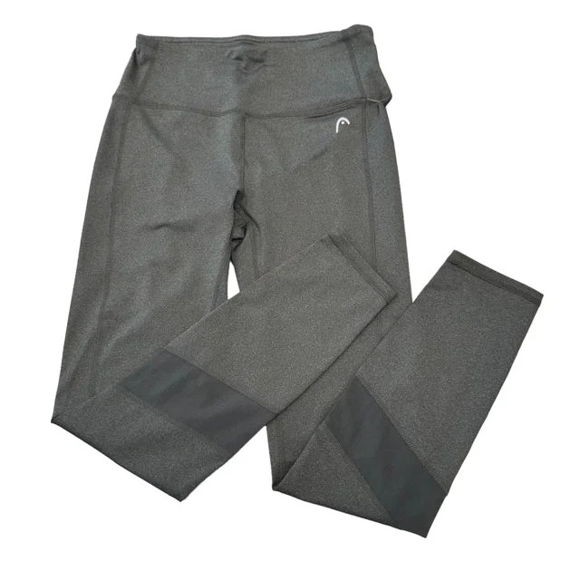 Head Grey Pants Active Woman's Size S