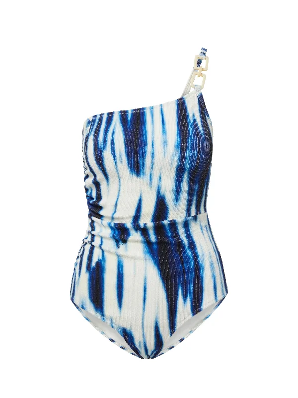 Kara One Piece Trim Elba Island