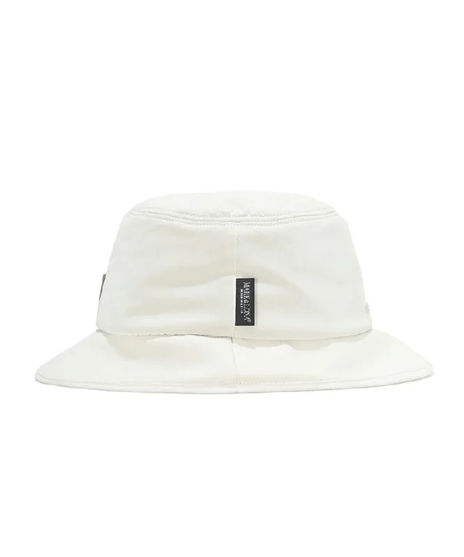 Unisex CD9-OFLH bucket hat OFF.WHITE