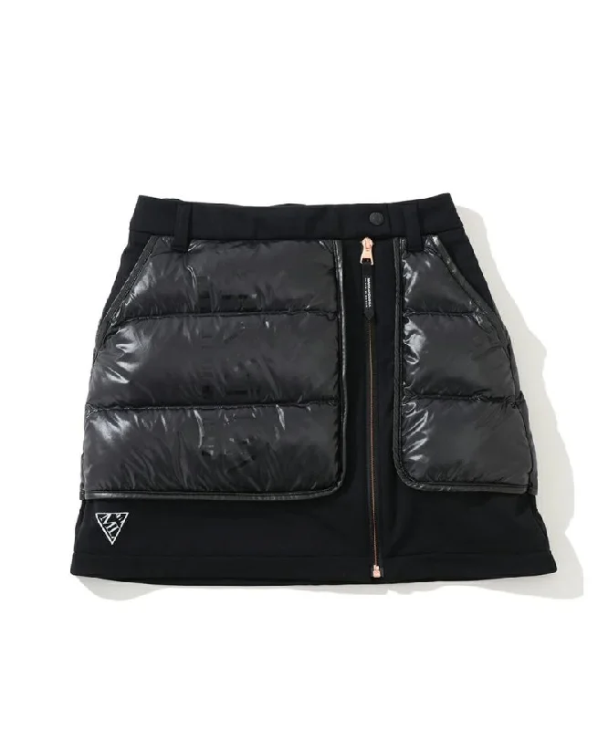 CD9-HDSK SKIRT BLACK