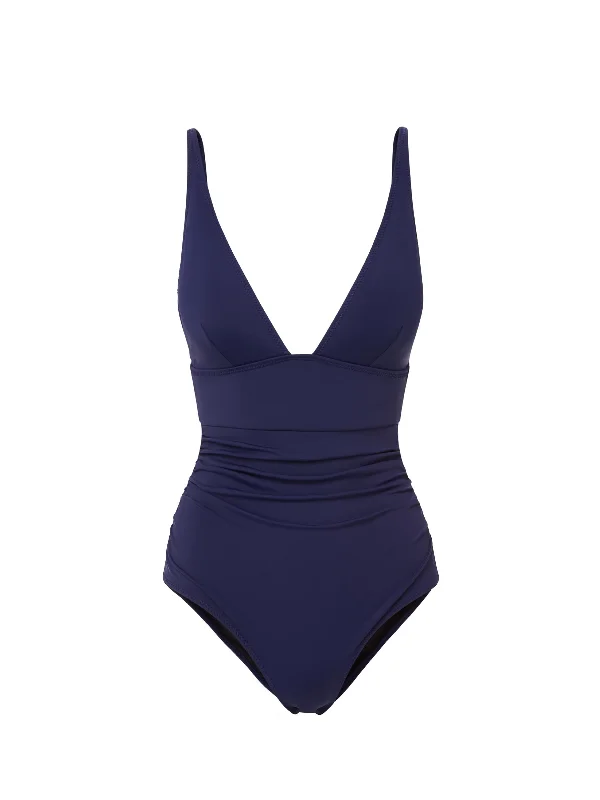 Niki One Piece Navy