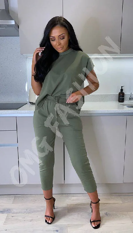 UK 8/10 / Khaki