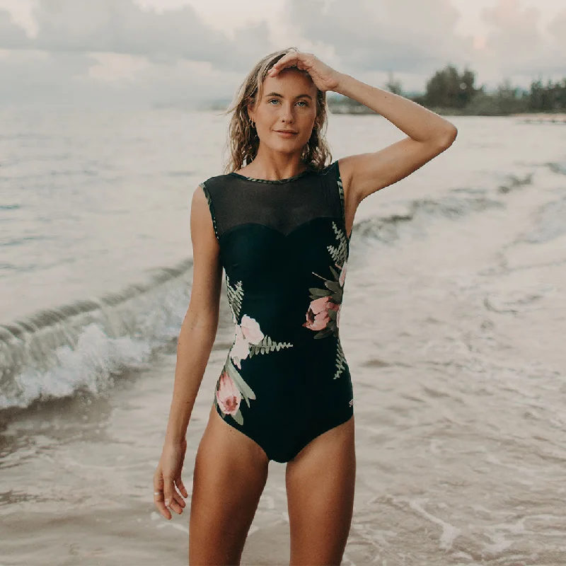 The Maria One-Piece, Carolina