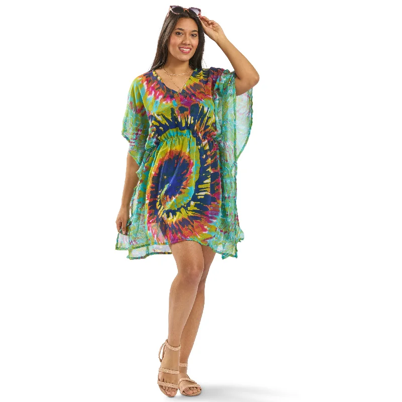 Women's Swim Cover-Ups, Assorted