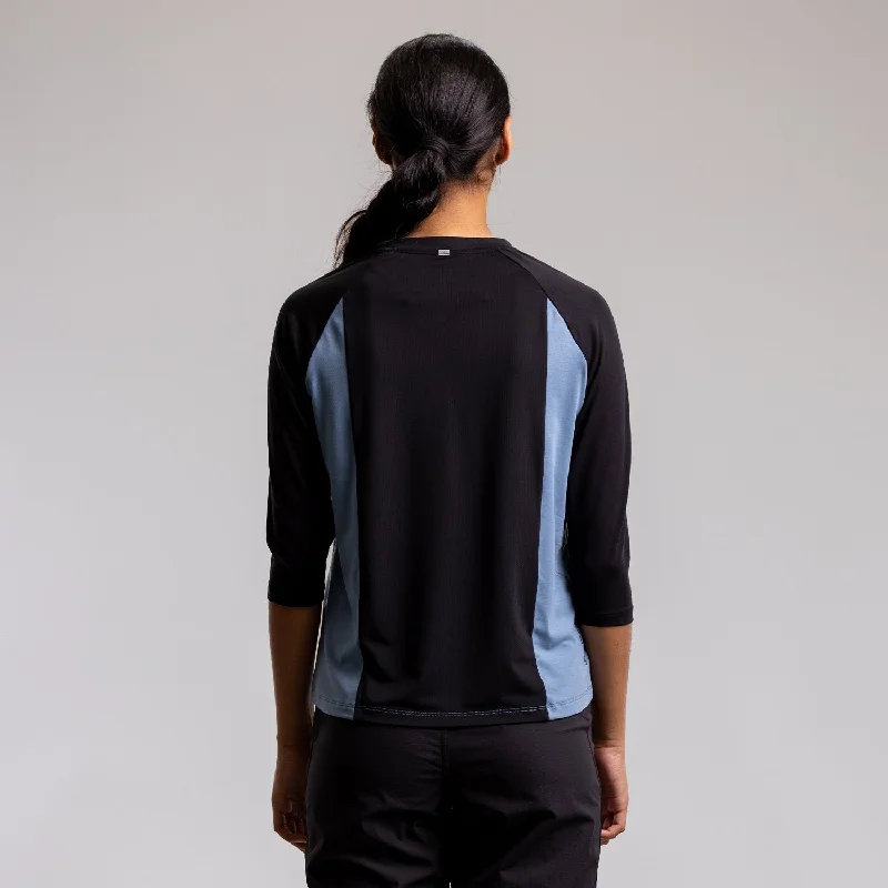 Lomond Capsize 3/4 Jersey - Women's