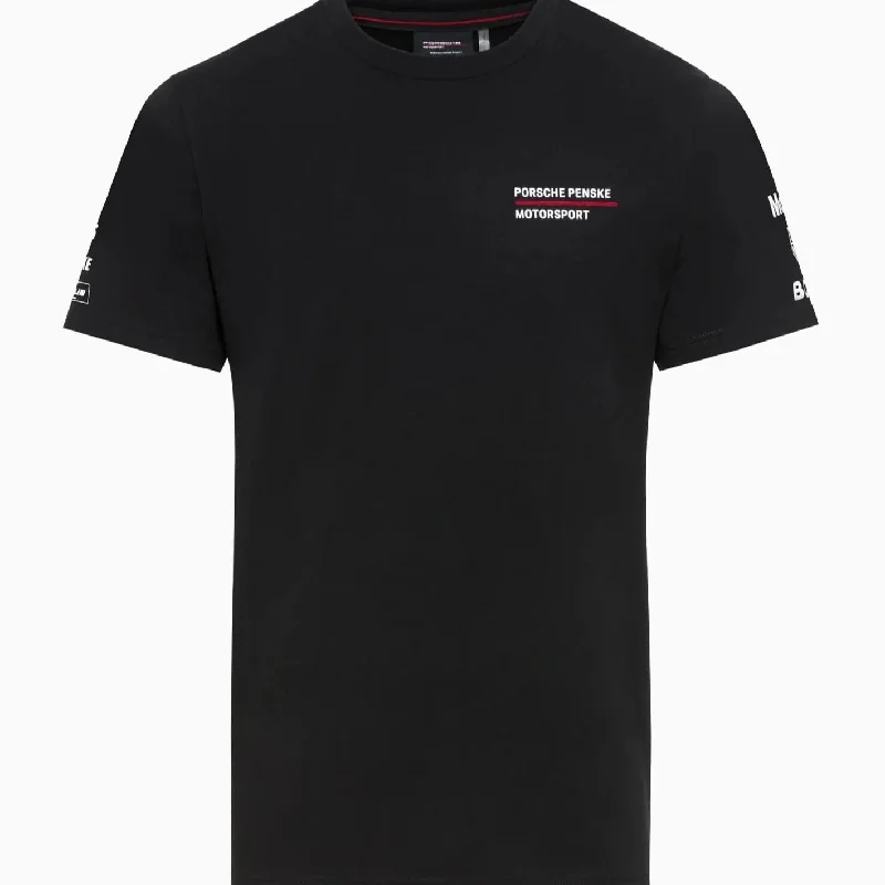 Porsche Unisex T-Shirt - Penske Motorsport