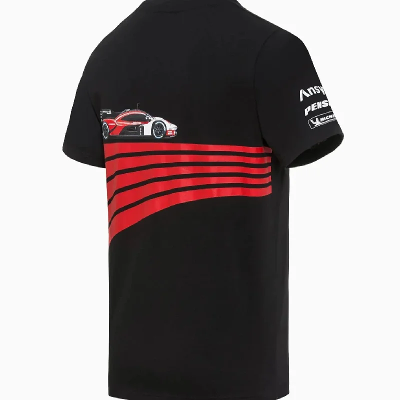 Porsche Unisex T-Shirt - Penske Motorsport