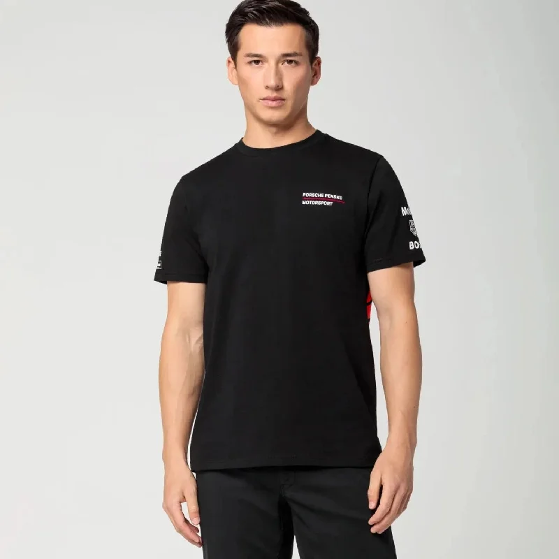 Porsche Unisex T-Shirt - Penske Motorsport