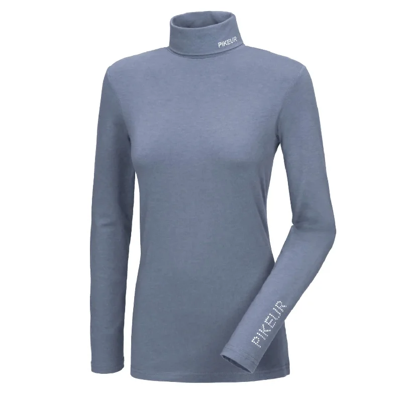 Pikeur Ladies Sina Roll Neck Pullover