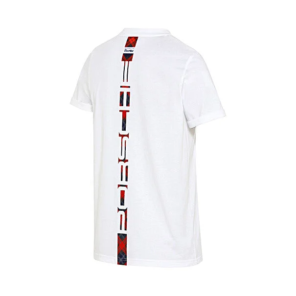 Porsche Unisex T-Shirt - Turbo No. 1