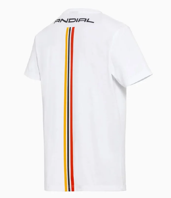 Porsche Unisex T-Shirt - Andial