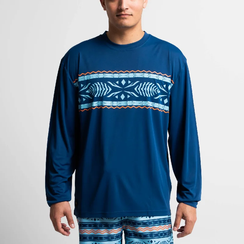 Ahsoka Long Sleeve Sun Shirt