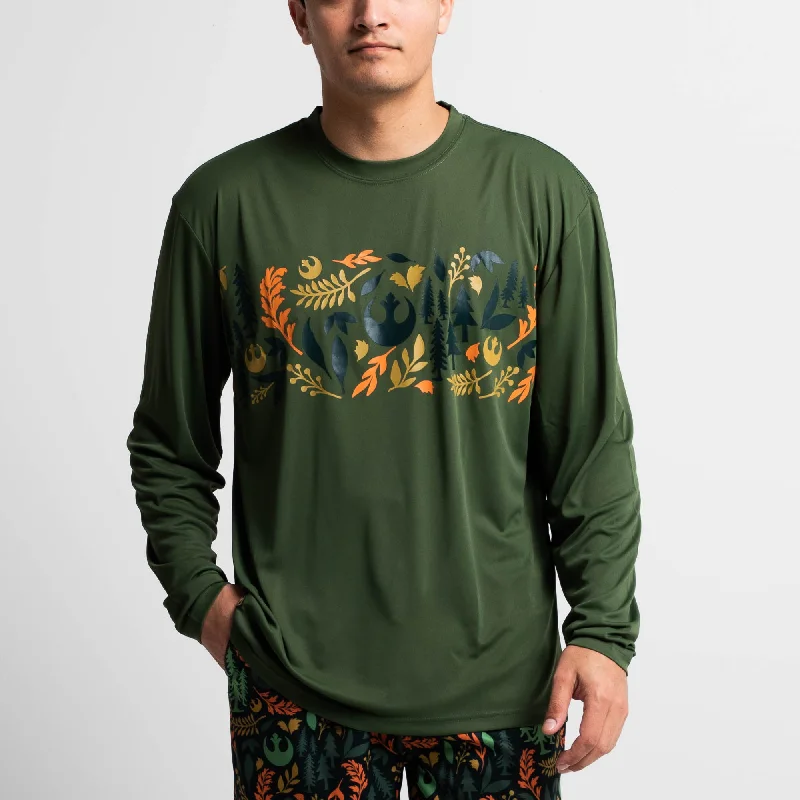 Endor Long Sleeve Sun Shirt