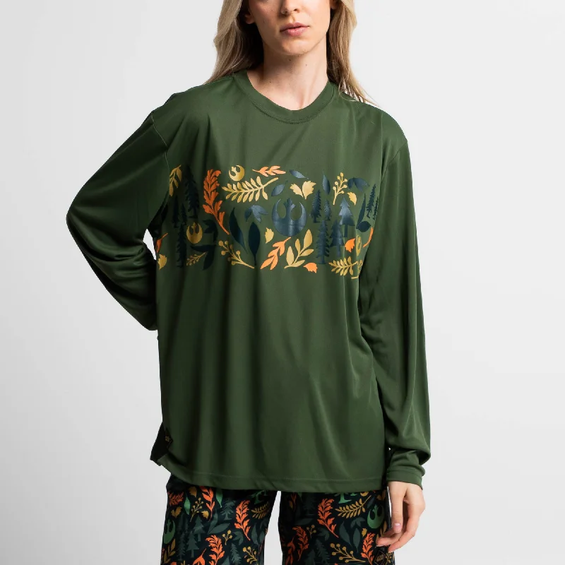 Endor Long Sleeve Sun Shirt