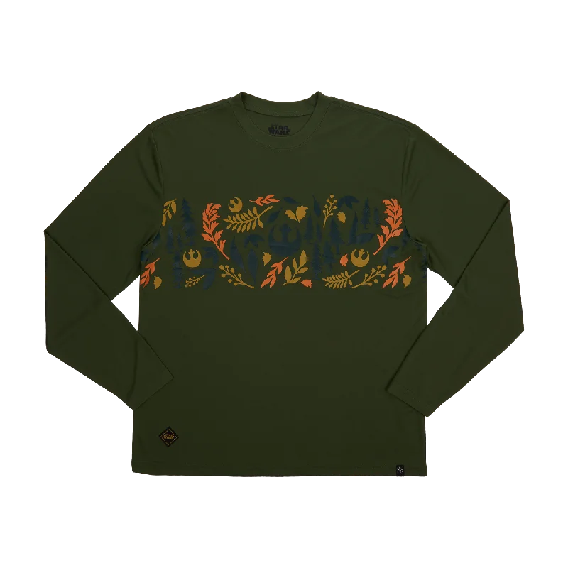 Endor Long Sleeve Sun Shirt