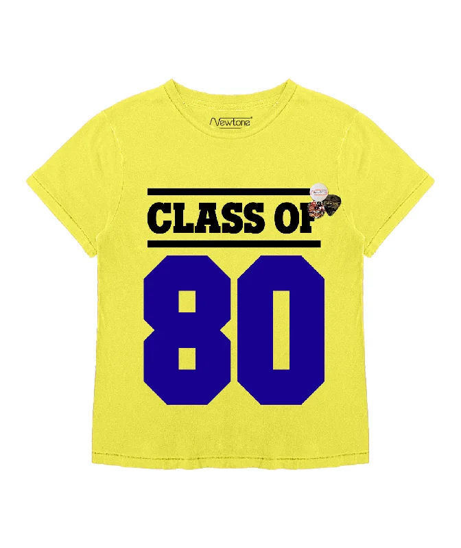 Tee shirt starlight sun ""CLASS""