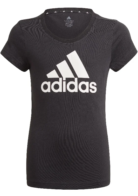 Adidas Junior Basic Tee <br> GN4069