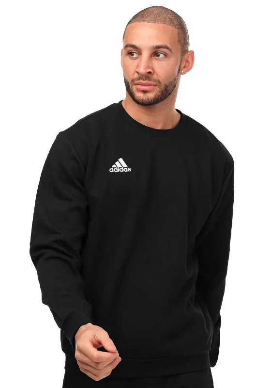 Adidas Mens Entrada 22 Sweat Top <br> H57478