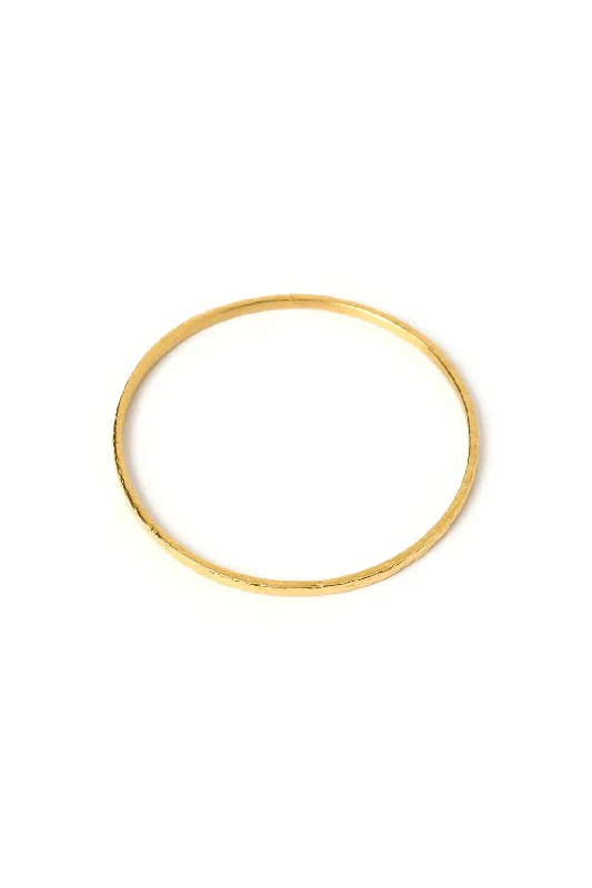 Archie Gold Bracelet