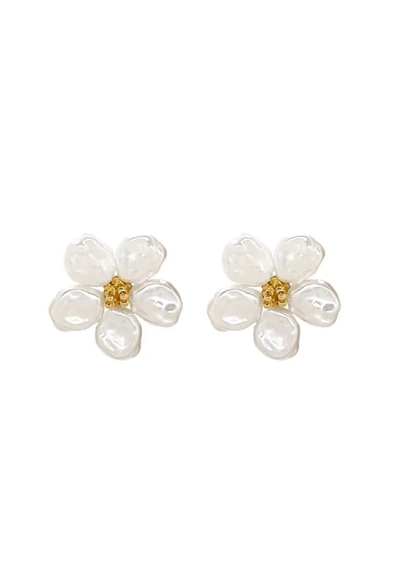 Daisy Darling Earrings