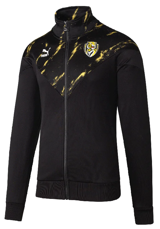 Puma Mens Richmond Iconic Jacket <BR> 76533201