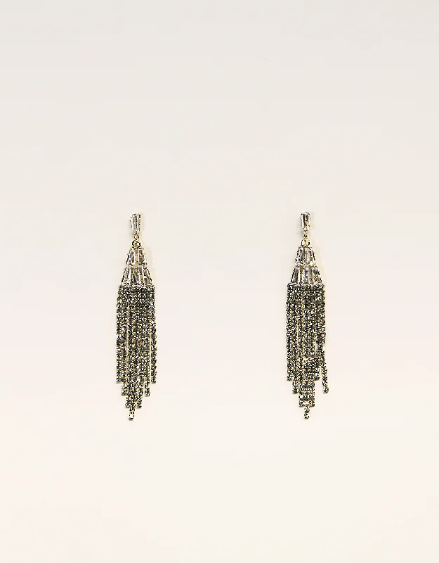 SIENNA DROP EARRINGS